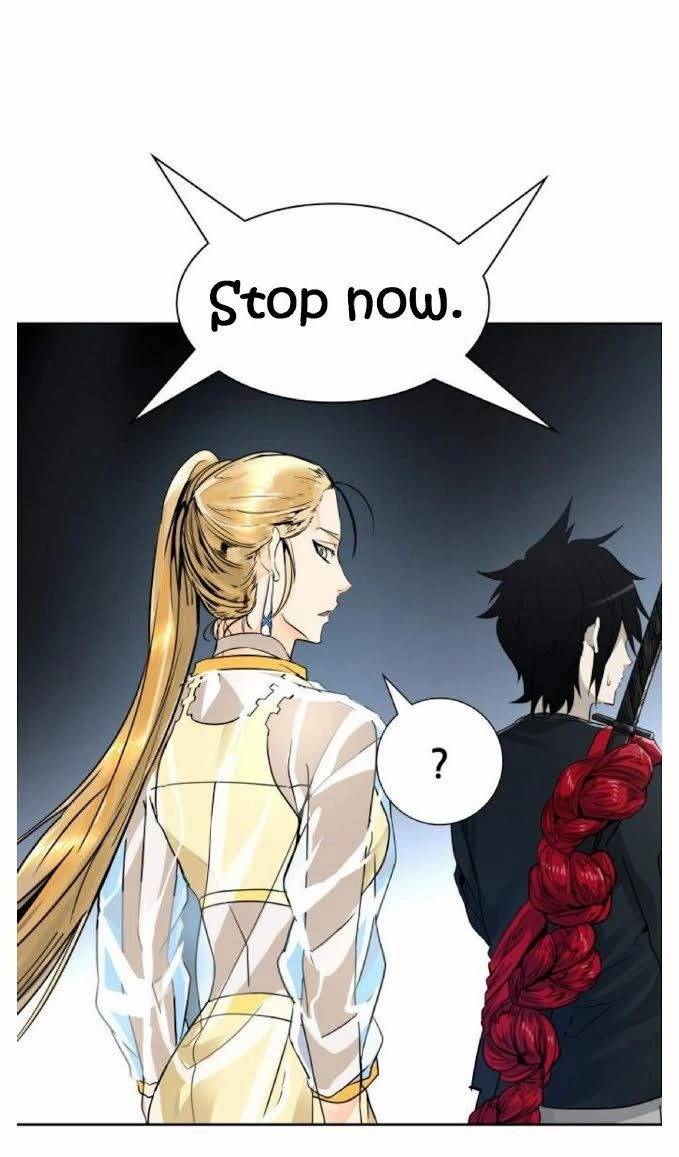 Tower of God Chapter 491 image 058
